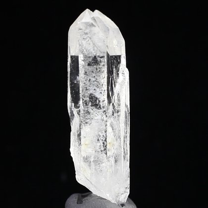 Twin Soul Quartz Point ~55mm