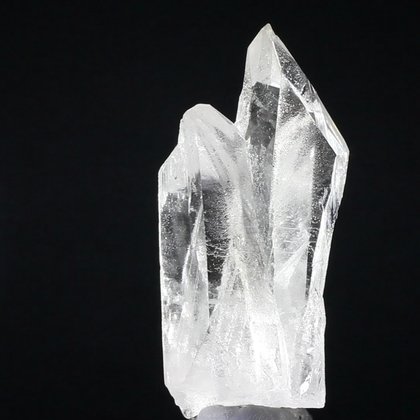 Twin Soul Quartz Point ~60mm