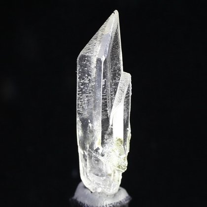 Twin Soul Quartz Point ~64mm