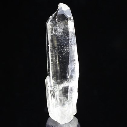 Twin Soul Quartz Point ~65mm