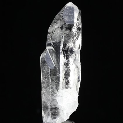 Twin Soul Quartz Point ~66mm