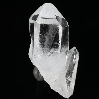 Twin Soul Quartz Point ~75mm