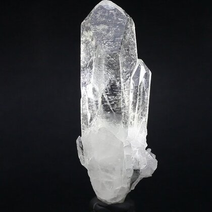 Twin Soul Quartz Point ~76mm