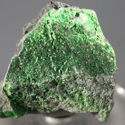 Uvarovite Healing Mineral ~34mm