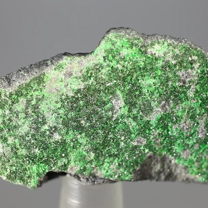 Uvarovite Healing Mineral ~38mm