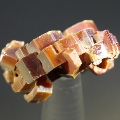 Vanadinite Healing Crystal ~28mm