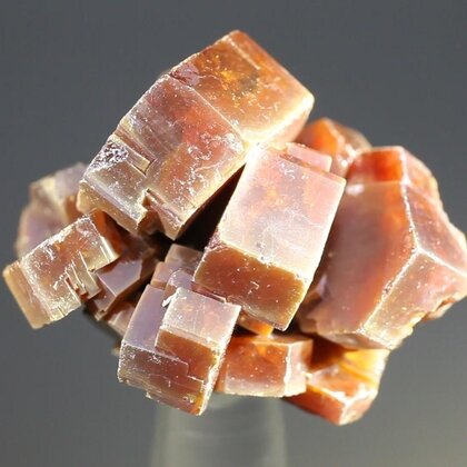 Vanadinite Healing Crystal ~29mm