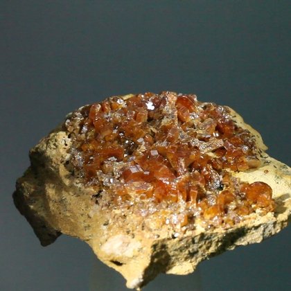 Vanadinite Healing Mineral ~45mm