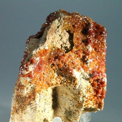 Vanadinite Healing Mineral ~63mm