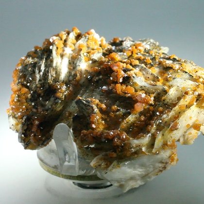 Vanadinite Healing Mineral ~65mm