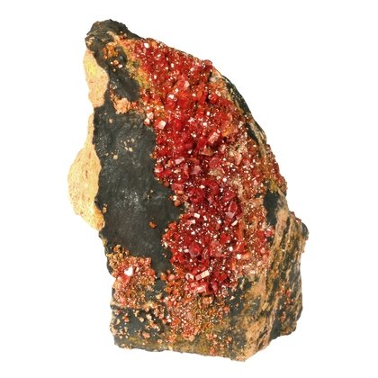 Vanadinite Healing Mineral ~70mm