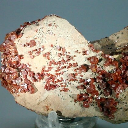 Vanadinite Healing Mineral ~76mm