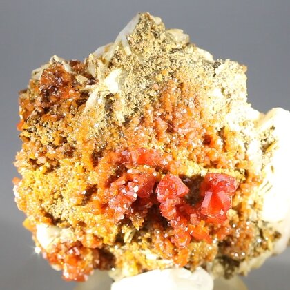 Vanadinite Healing Mineral Specimen ~60mm