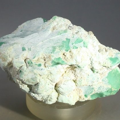 Variscite Healing Mineral ~60mm