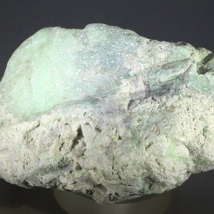 Variscite Healing Mineral ~73mm