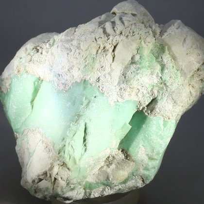 Variscite Healing Mineral ~85mm
