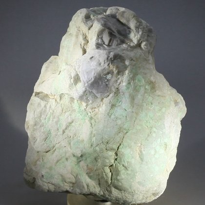 Variscite Healing Mineral ~90mm