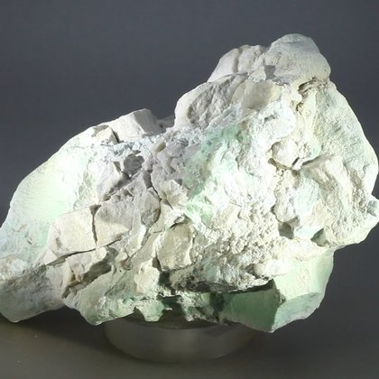 Variscite Healing Mineral ~90mm