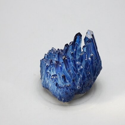 Venus Aura Quartz Healing Crystal ~35mm