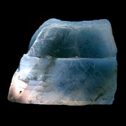 Venus Fluorite Healing Crystal ~40mm