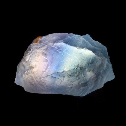 Venus Fluorite Healing Crystal ~47mm