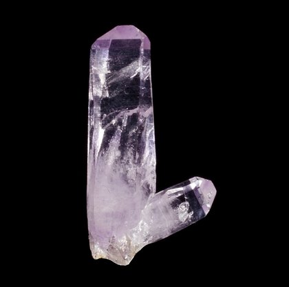 Vera Cruz Amethyst Crystal Group ~27mm
