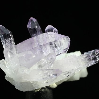 Vera Cruz Amethyst Crystal Group ~32mm