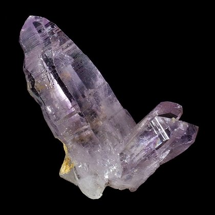 Vera Cruz Amethyst Crystal Group ~32mm