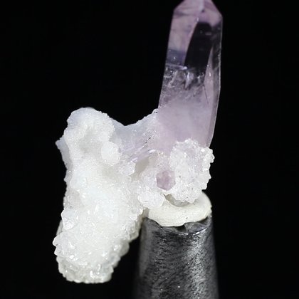 Vera Cruz Amethyst Crystal Group ~35mm