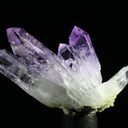Vera Cruz Amethyst Crystal Group ~35mm