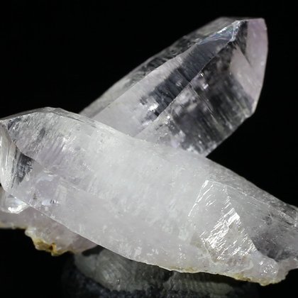 Vera Cruz Amethyst Crystal Group ~38mm