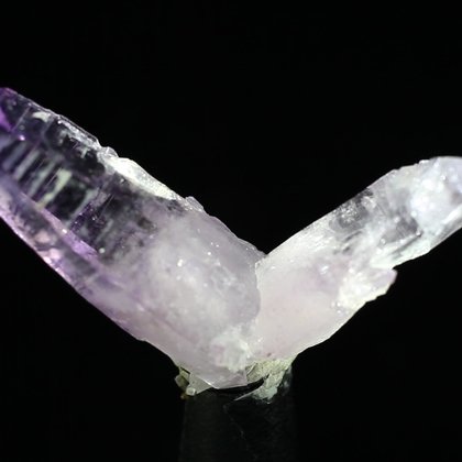 Vera Cruz Amethyst Crystal Group ~40mm