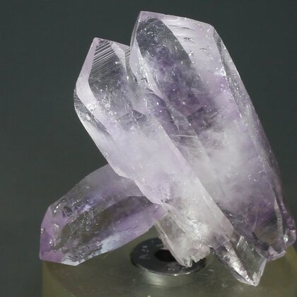 Vera Cruz Amethyst Crystal Group ~40mm