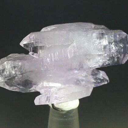 Vera Cruz Amethyst Crystal Group ~42mm