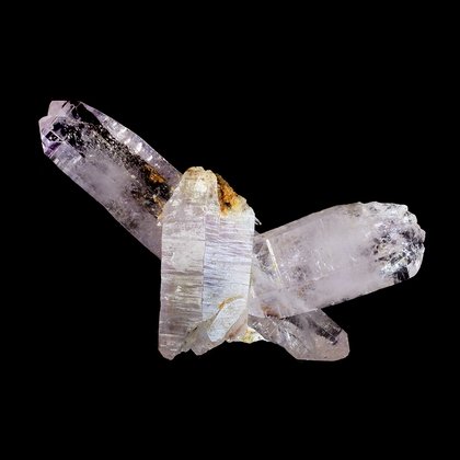 DELIGHTFUL Vera Cruz Amethyst Crystal Group ~42mm