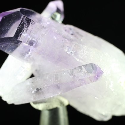 Vera Cruz Amethyst Crystal Group ~45mm