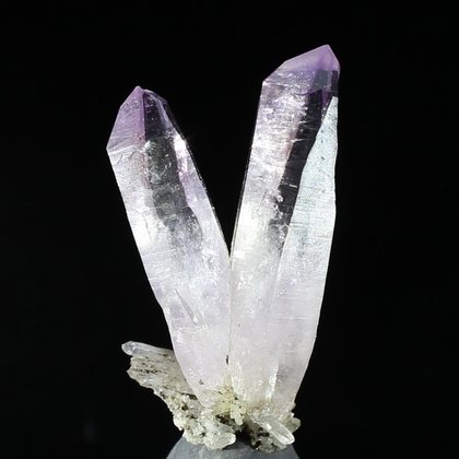 Vera Cruz Amethyst Crystal Group ~45mm