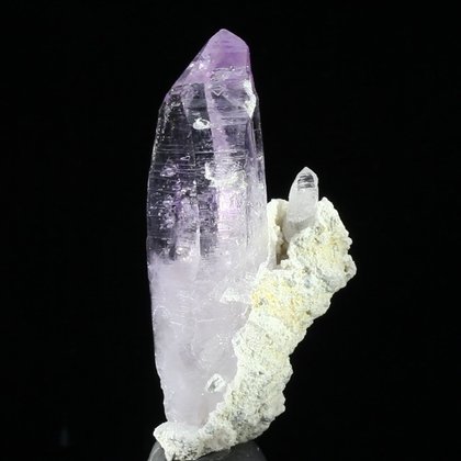 Vera Cruz Amethyst Crystal Group ~45mm