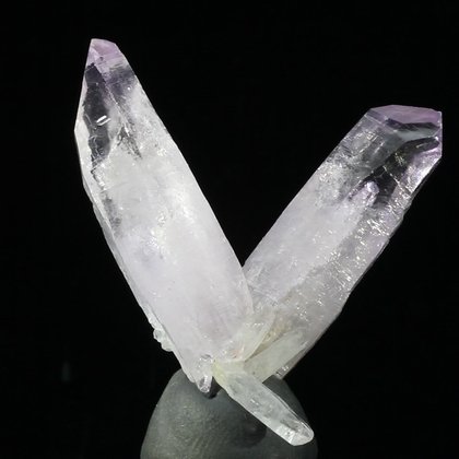DELIGHTFUL Vera Cruz Amethyst Crystal Group ~47mm