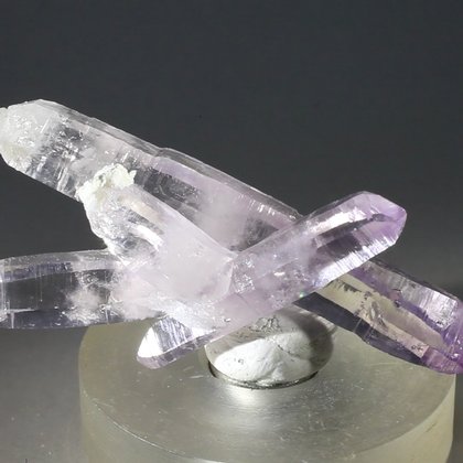 Vera Cruz Amethyst Crystal Group ~48mm
