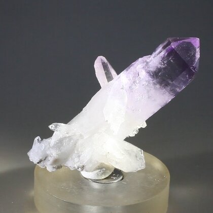Vera Cruz Amethyst Crystal Group ~52mm
