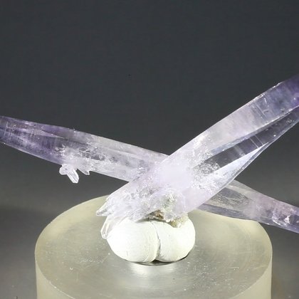 Vera Cruz Amethyst Crystal Group ~54mm