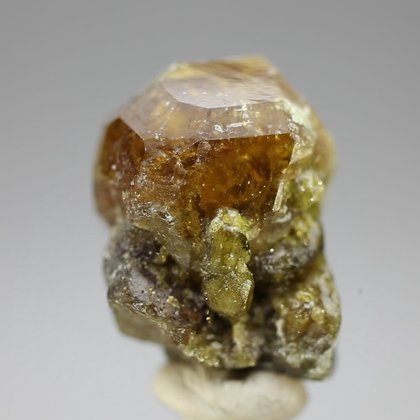Vesuvianite Healing Crystal ~24mm
