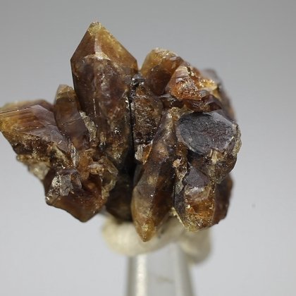Vesuvianite Healing Crystal ~24mm
