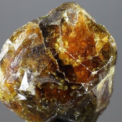 Vesuvianite Healing Crystal ~25mm