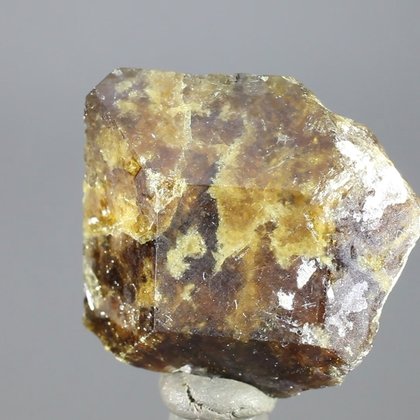 Vesuvianite Healing Crystal ~26mm