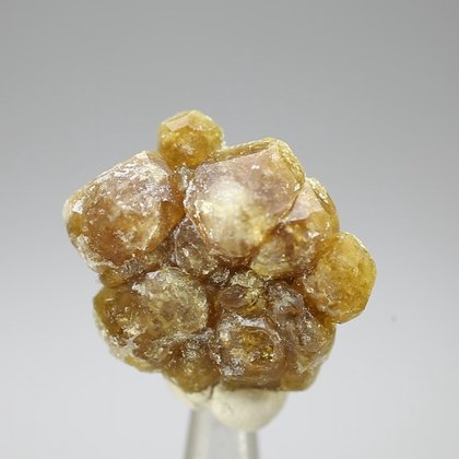 Vesuvianite Healing Crystal ~30mm