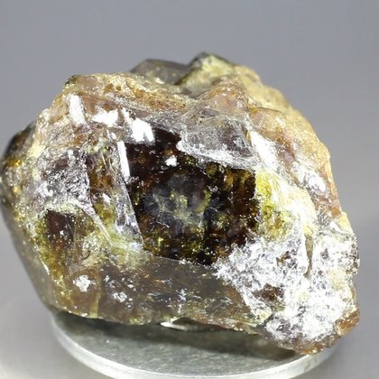 Vesuvianite Healing Crystal ~32mm