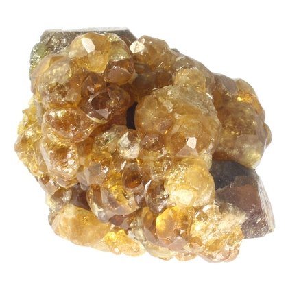 Vesuvianite Healing Crystal ~33mm