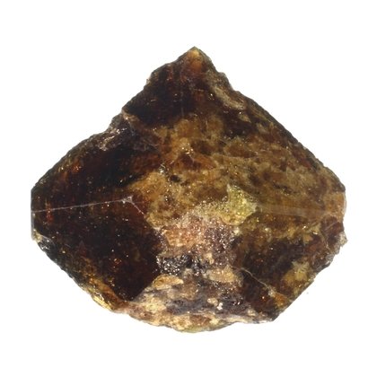 Vesuvianite Healing Crystal ~34mm